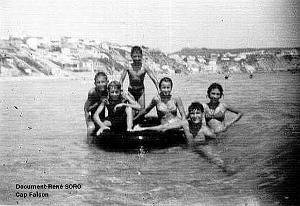 Oran- SDV- 4999- Soro Rene